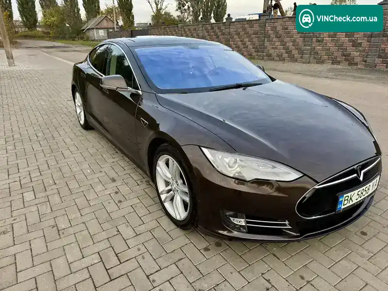 Tesla Model S 2013, фото з оголошення 2 з 20, VIN 5YJSA2DP5DFP19969