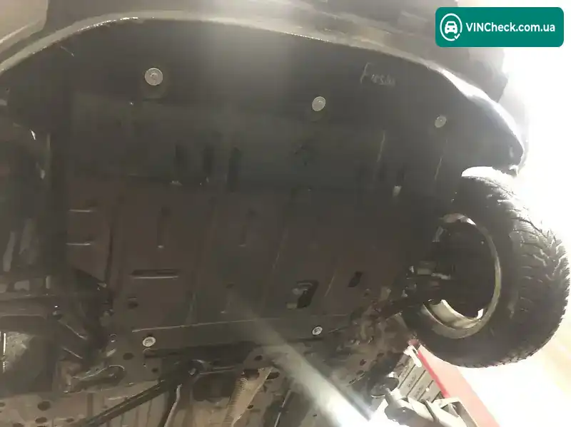 Ford Fiesta 2018, фото з оголошення 2 з 7, VIN 3FADP4EJ6JM107239