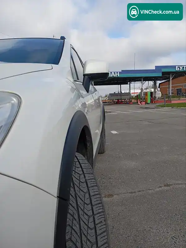 Subaru XV 2015, фото з оголошення 1 з 20, VIN JF1GP7LC5FG227664