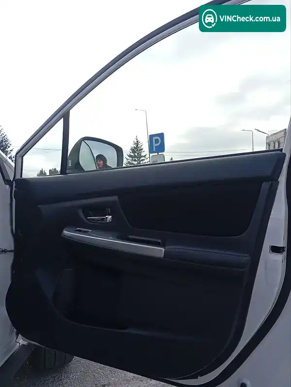 Subaru XV 2015, фото з оголошення 2 з 20, VIN JF1GP7LC5FG227664