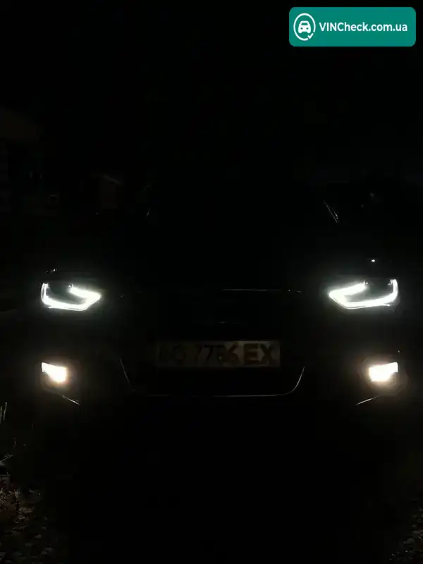 Audi A4 2014, фото з оголошення 1 з 20, VIN WAUZZZ8K3FA083172