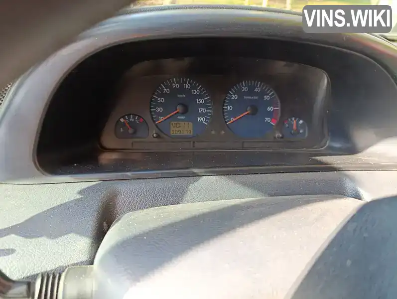 Citroen Jumpy 2000, фото з оголошення 2 з 7, VIN VF7BSRHXA12669890