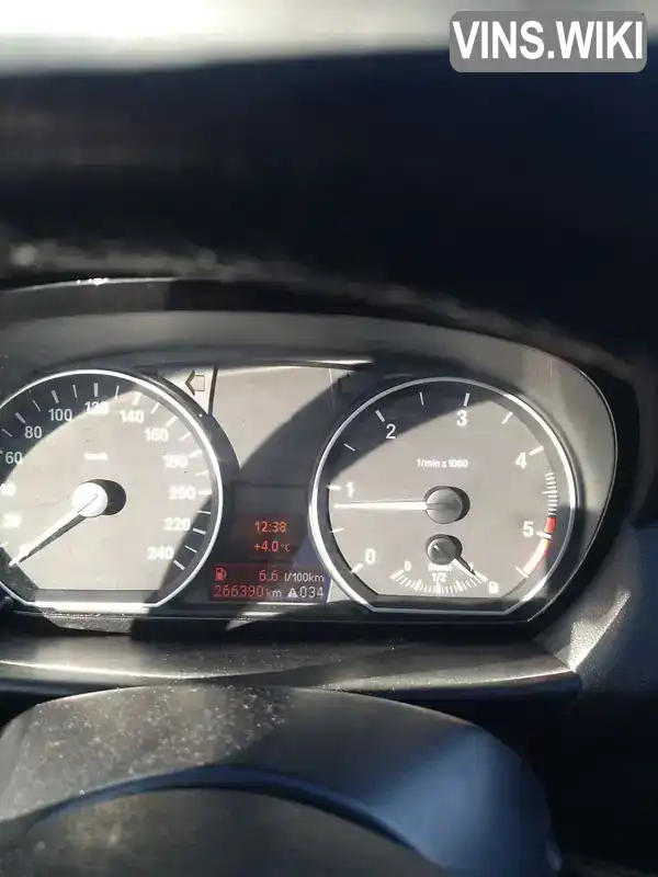 BMW 1 Series 2006, фото з оголошення 2 з 21, VIN WBAUG31030PU74204
