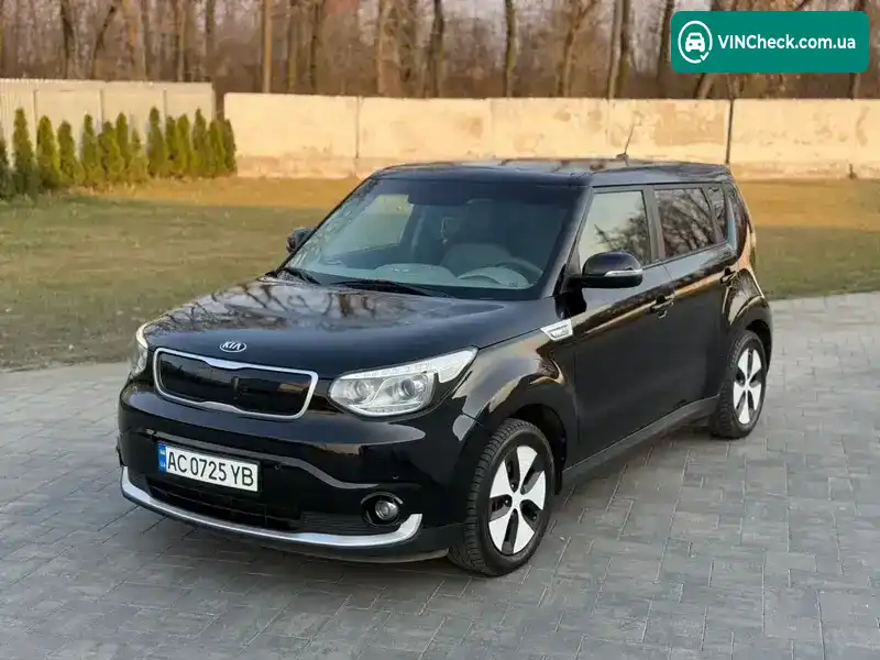 Kia Soul 2015, фото з оголошення 1 з 21, VIN KNAJX81EFG7010139
