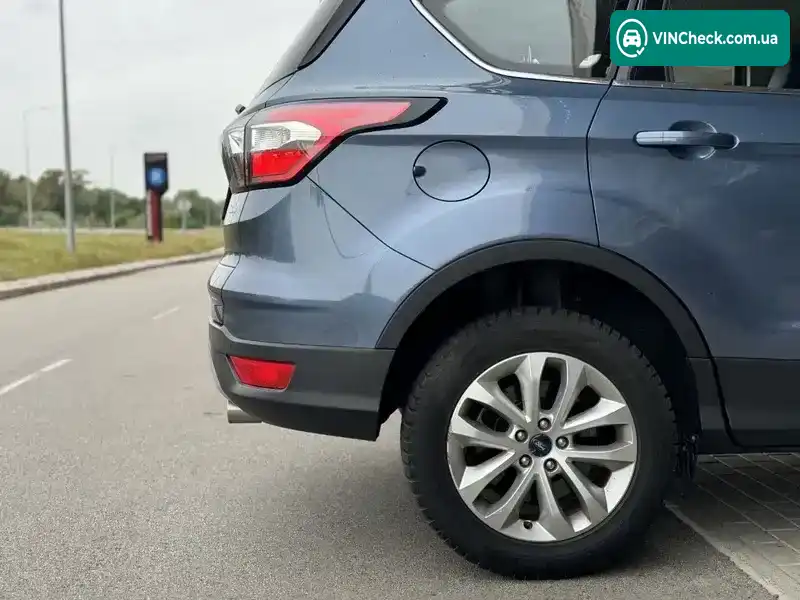 Ford Kuga 2019, фото з оголошення 2 з 21, VIN WF0AXXWPMAKU74689
