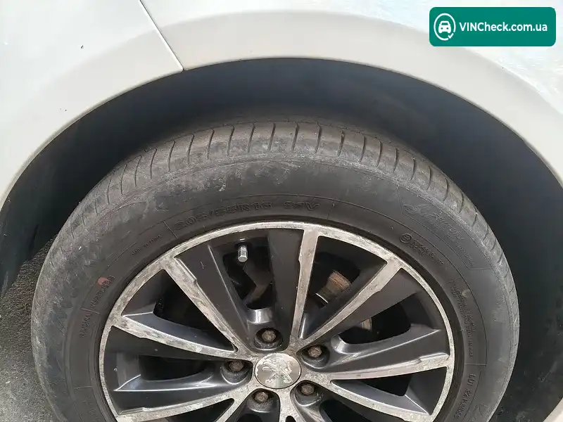 Peugeot 308 2015, фото з оголошення 2 з 15, VIN VF3LCBHZHFS182021