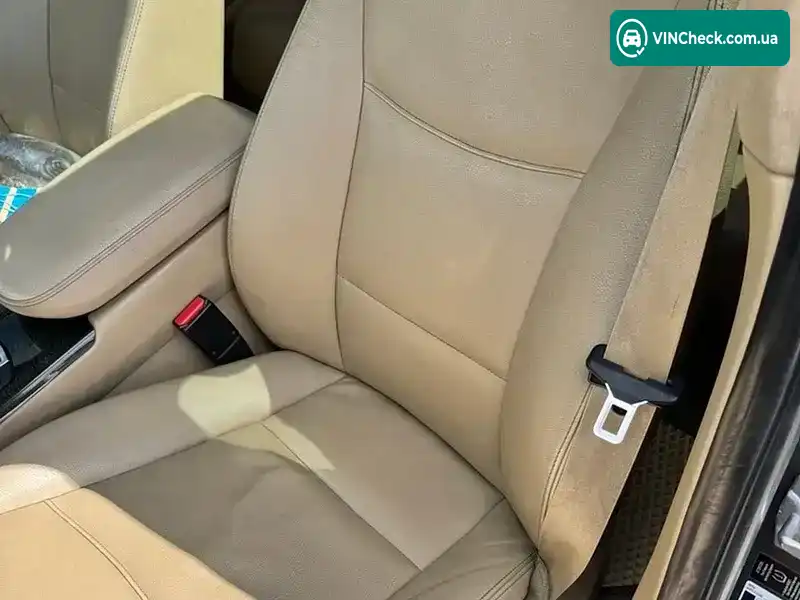 BMW X3 2013, фото з оголошення 1 з 16, VIN 5UXWX9C58D0D04136