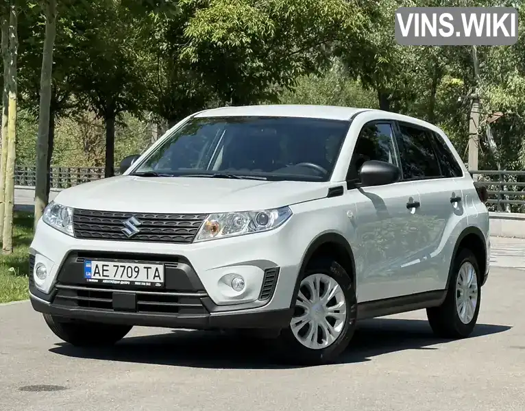 Suzuki Vitara 2023, фото з оголошення 2 з 21, VIN TSMLYD21S00C29745
