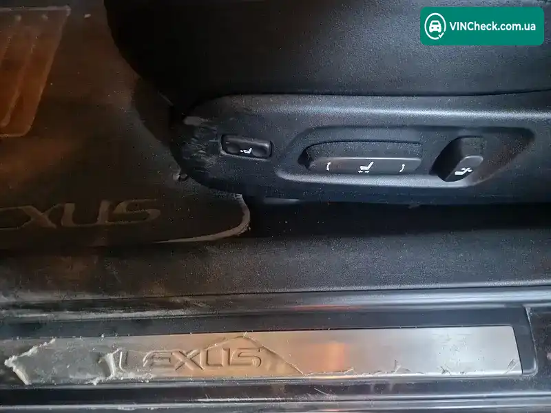 Lexus ES 2010, фото з оголошення 2 з 20, VIN JTHBJ46G402414631