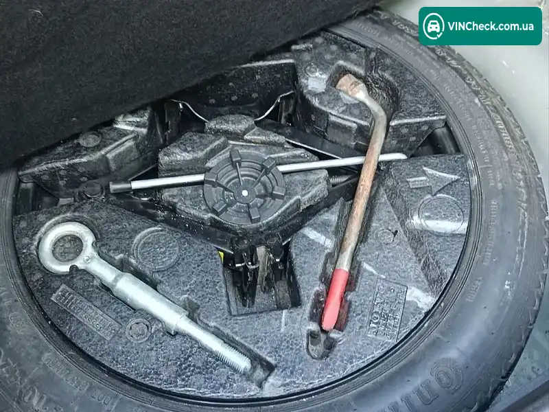 Volvo S80 2007, фото з оголошення 2 з 20, VIN YV1AS714081048796