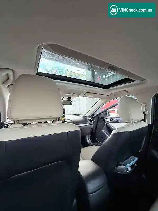 Mazda 3 2014, фото з оголошення 2 з 8, VIN JM1BM1W38E1179216