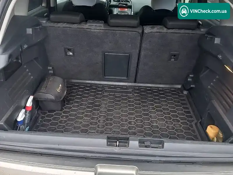 Peugeot 3008 2009, фото з оголошення 2 з 17, VIN VF30U9HZH9S067580