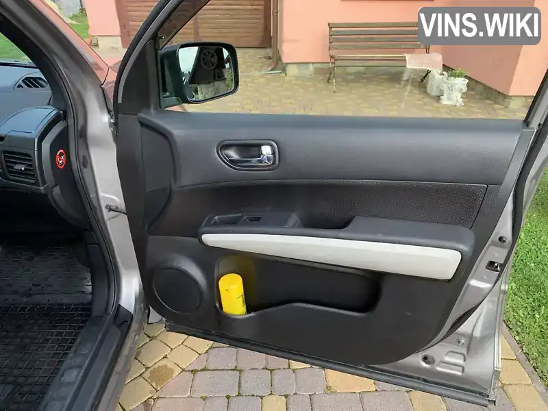 Nissan X-Trail 2013, фото з оголошення 2 з 11, VIN JN1TCNT31U0405332