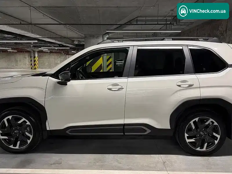 Subaru Forester 2024, фото з оголошення 2 з 20, VIN JF2SLDNC1SH413674