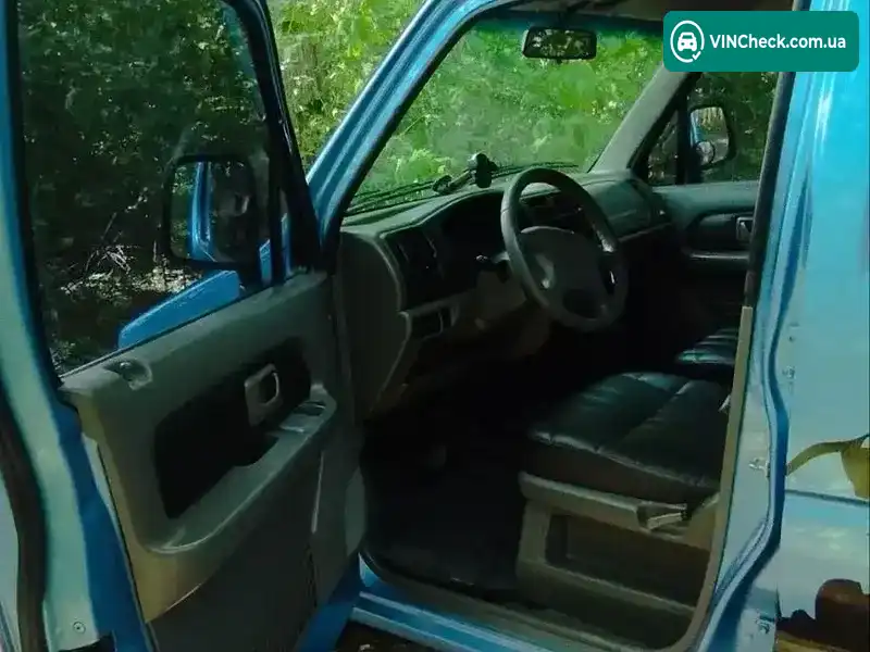 Suzuki Wagon R 1999, фото з оголошення 1 з 8, VIN JSAEMA81S00213730