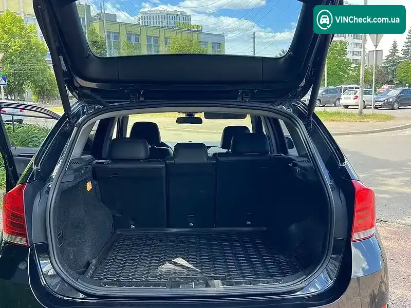 BMW X1 2015, фото з оголошення 2 з 21, VIN WBAVL1C53FVY37408