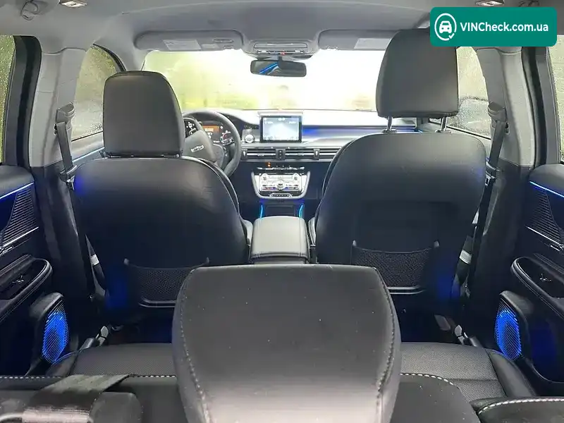 Lincoln Corsair 2022, фото з оголошення 2 з 20, VIN 5LMCJ1C9XNUL20932