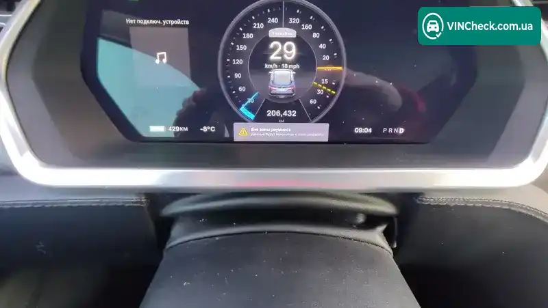 Tesla Model S 2013, фото з оголошення 2 з 12, VIN 5YJSA1DN2DFP09974