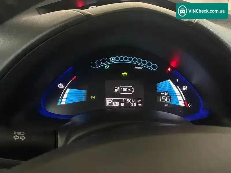 Nissan Leaf 2017, фото з оголошення 2 з 20, VIN SJNFAAZE0U6072956