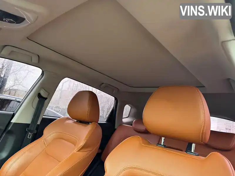 Chery Tiggo 7 2019, фото з оголошення 1 з 15, VIN LVVDB21B4KD074918