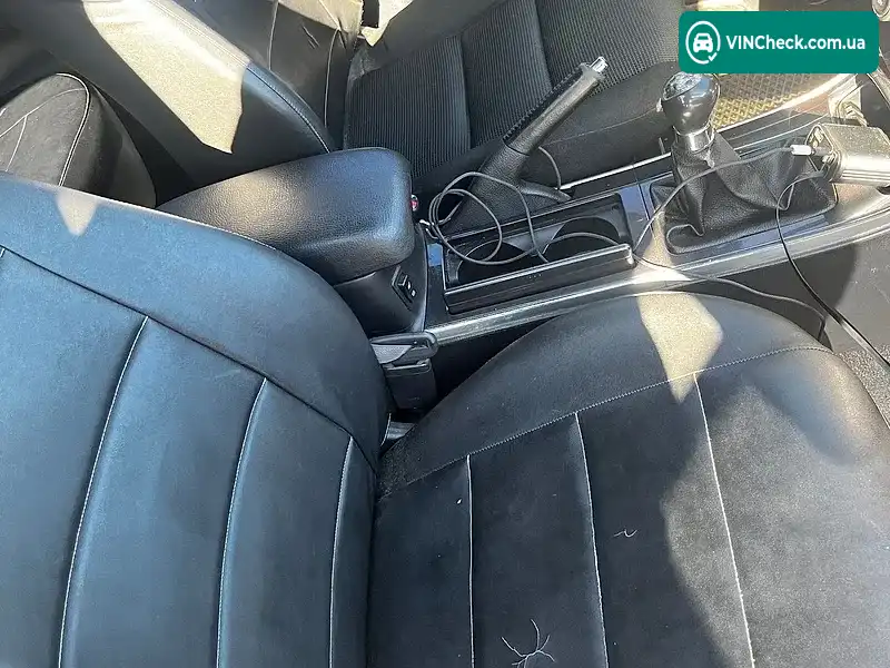 Mazda 6 2007, фото з оголошення 2 з 20, VIN JMZGG128271686686