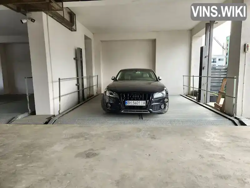 Audi A5 2008, фото з оголошення 1 з 21, VIN WAUZZZ8T09A003999