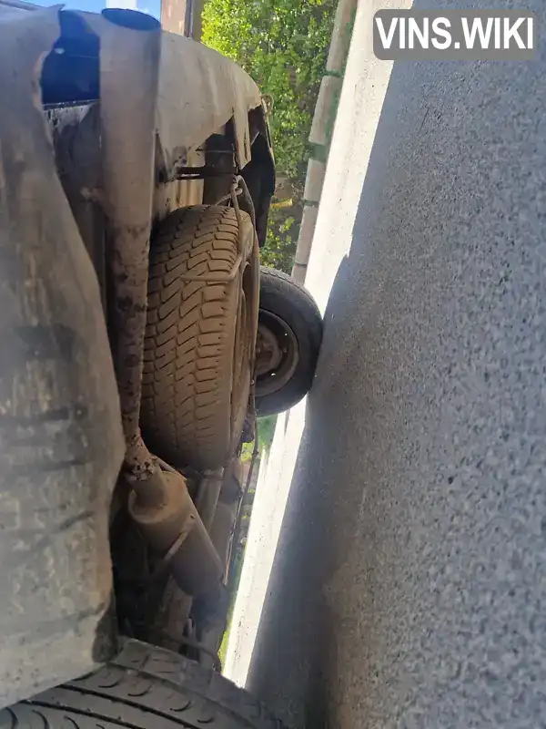 Peugeot 309 1990, фото з оголошення 2 з 21, VIN VF33AKDY210334517