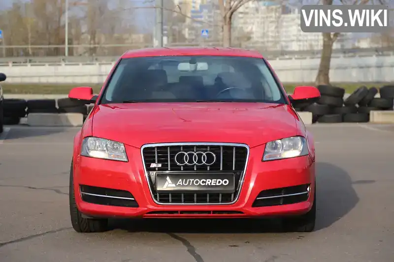 Audi A3 2012, фото з оголошення 2 з 21, VIN WAUZZZ8PXCA124498