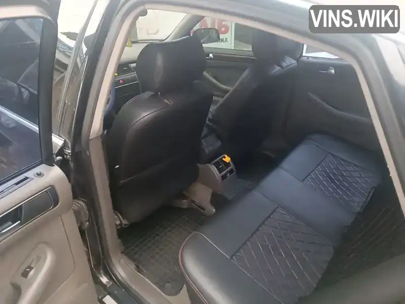 Audi A6 2002, фото з оголошення 2 з 7, VIN WAUZZZ4B83N010700