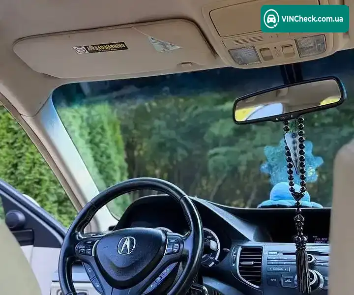Acura TSX 2010, фото з оголошення 2 з 20, VIN JH4CU2F6XAC026094