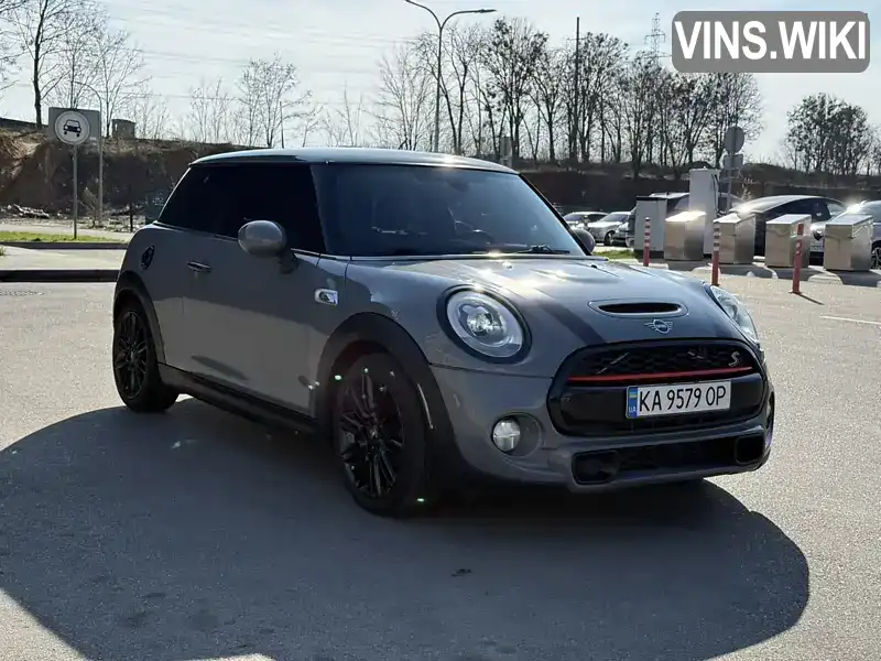 MINI Hatch 2014, фото з оголошення 1 з 21, VIN WMWXM7C57ET985578