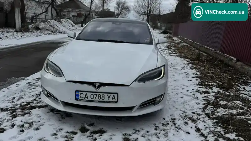 Tesla Model S 2016, фото з оголошення 2 з 20, VIN 5YJSA1E29GF144342
