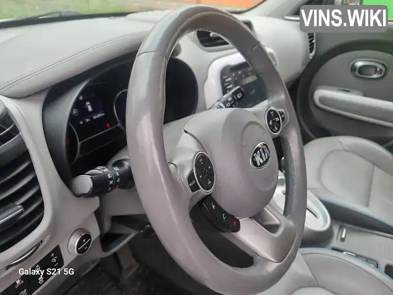 Kia Soul 2016, фото з оголошення 2 з 21, VIN KNAJX81EFG7017994
