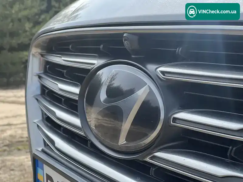 Hyundai Grandeur 2017, фото з оголошення 2 з 20, VIN KMHF641NBJA088427