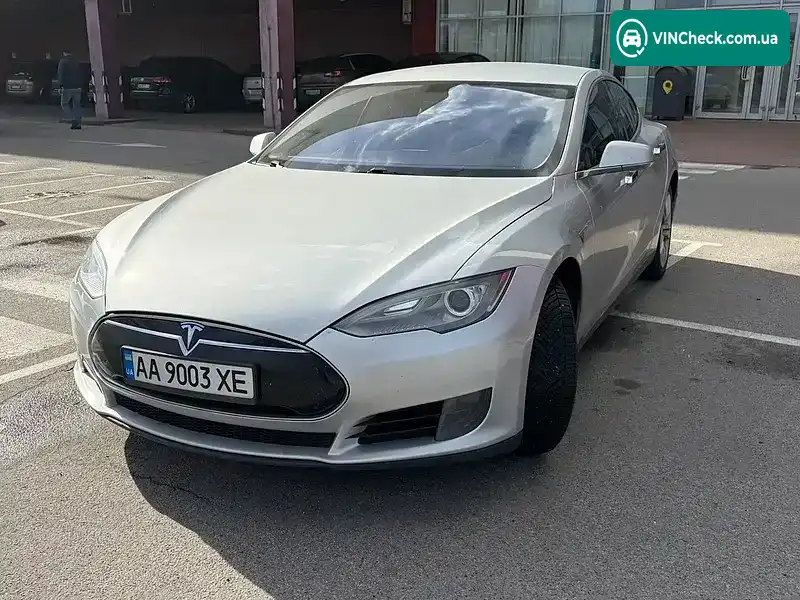 Tesla Model S 2013, фото з оголошення 1 з 9, VIN 5YJSA1CG2DFP04759