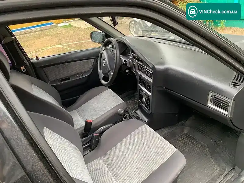 Daewoo Nexia 2008, фото з оголошення 2 з 9, VIN XWB3D32UD8A000779