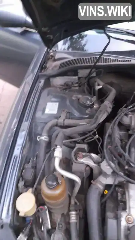 Mazda Xedos 9 1995, фото з оголошення 2 з 21, VIN JMZTA12L501105789