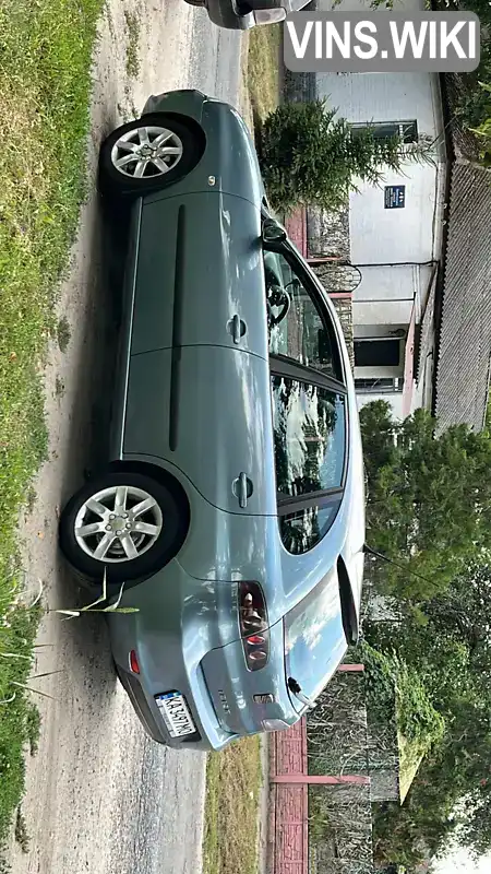 SEAT Ibiza 2006, фото з оголошення 1 з 21, VIN VSSZZZ6LZ6R569076