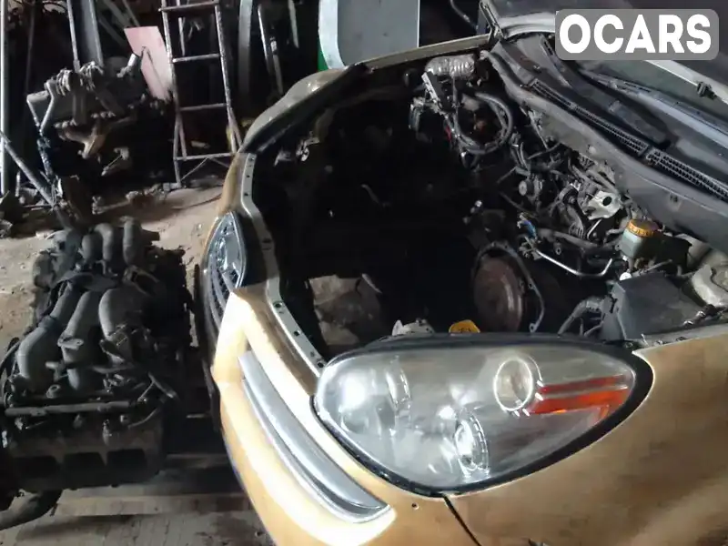 Subaru Tribeca 2006, фото з оголошення 2 з 8, VIN 4S4WX83C164425685