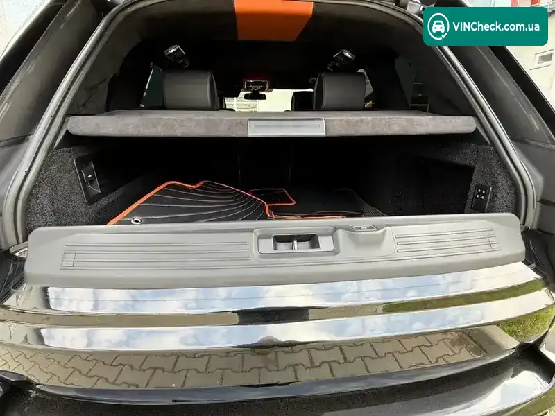 Land Rover Range Rover 2014, фото з оголошення 2 з 20, VIN SALGA2EF2EA158824