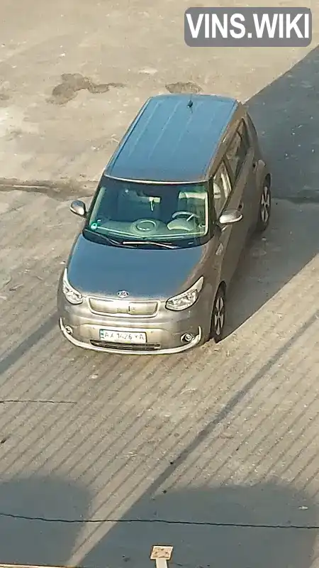 Kia Soul 2015, фото з оголошення 1 з 10, VIN KNAJX81EFF7002936