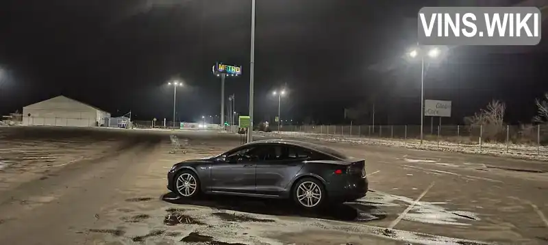 Tesla Model S 2015, фото з оголошення 1 з 21, VIN 5YJSA1H27FFP74015