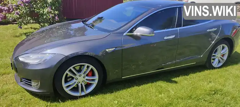 Tesla Model S 2015, фото з оголошення 2 з 21, VIN 5YJSA1H27FFP74015