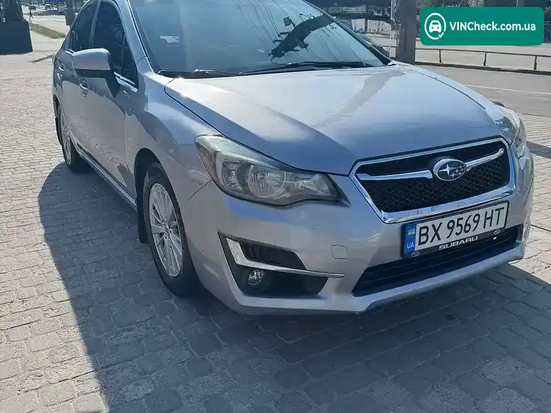 Subaru Impreza 2015, фото з оголошення 2 з 16, VIN JF1GJAC63FH013200