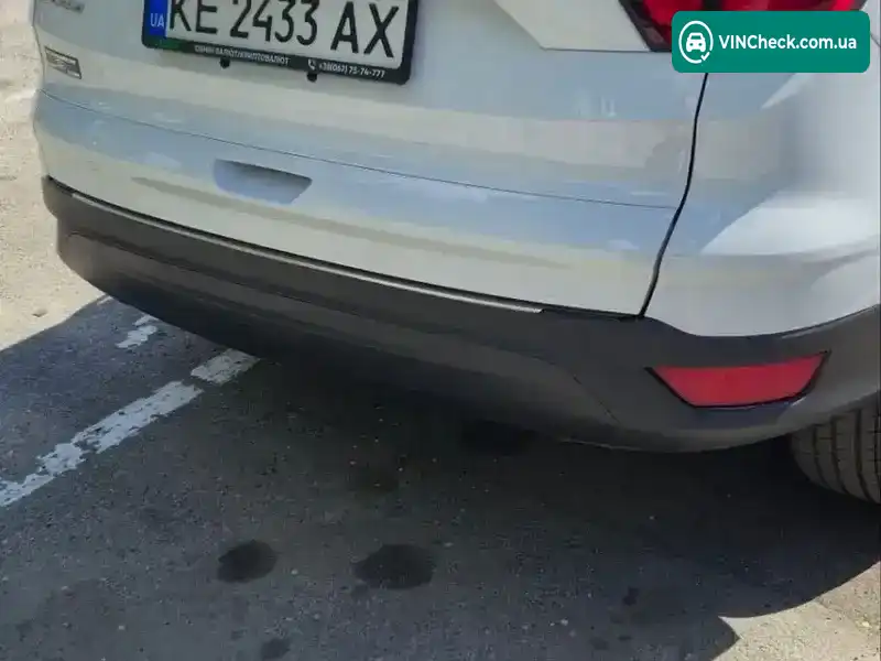 Ford Escape 2019, фото з оголошення 1 з 4, VIN 1FMCU0F74KUB75364