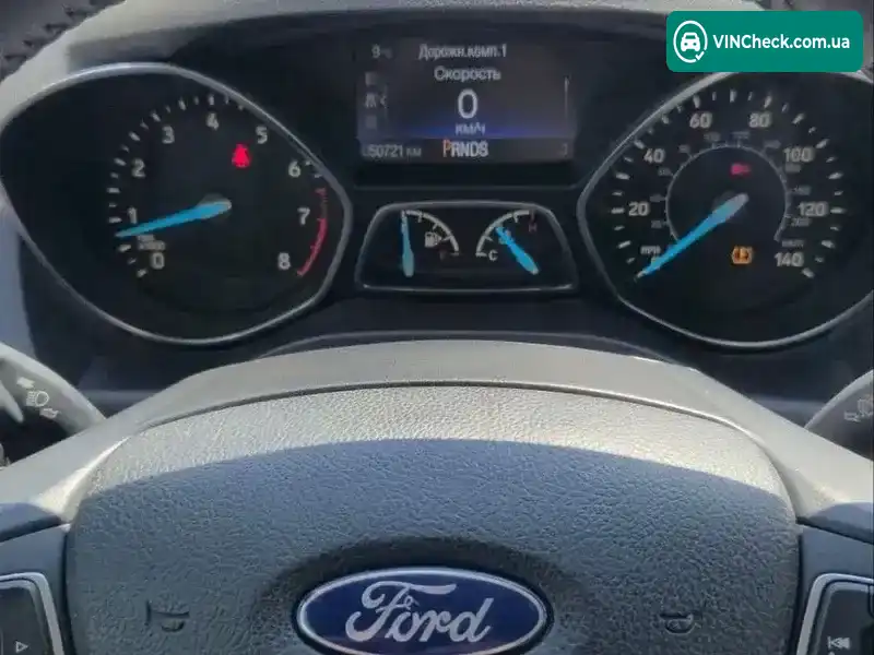 Ford Escape 2019, фото з оголошення 2 з 4, VIN 1FMCU0F74KUB75364