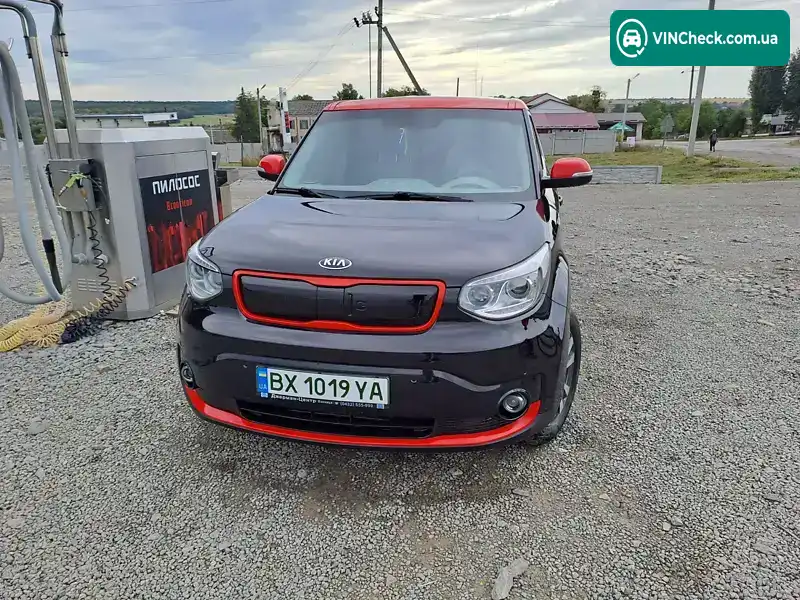 Kia Soul 2016, фото з оголошення 2 з 10, VIN KNAJX81EFG7014979