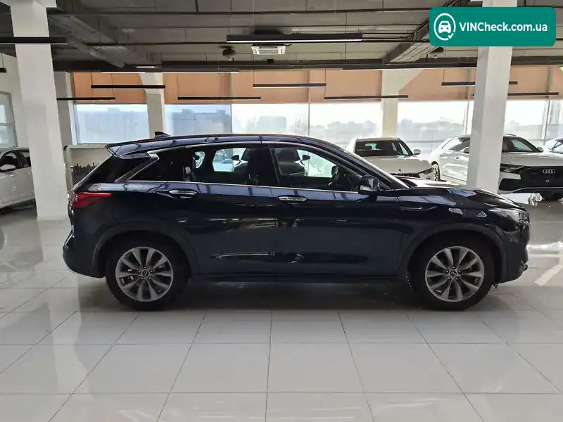 Infiniti QX50 2019, фото з оголошення 2 з 20, VIN 3PCMANJ55Z0553844