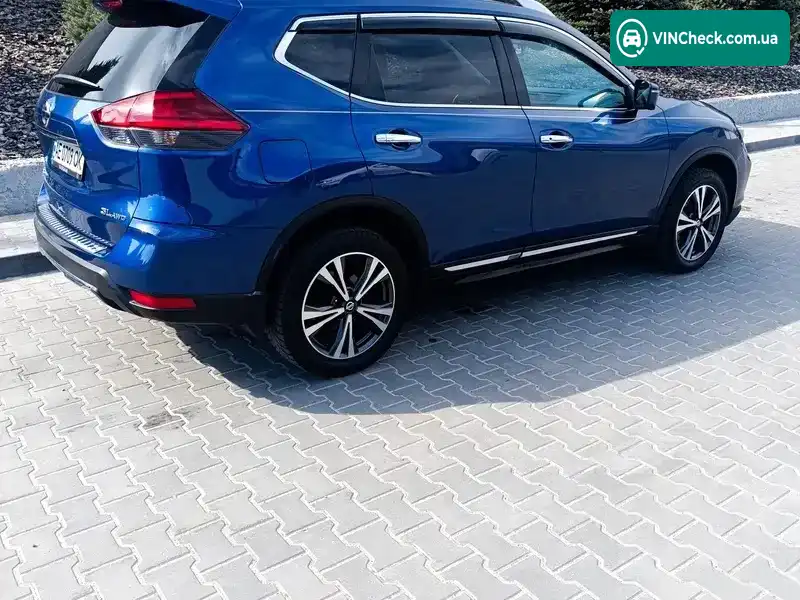 Hyundai Accent 2017, фото з оголошення 1 з 20, VIN 5N1AT2MV7HC895327