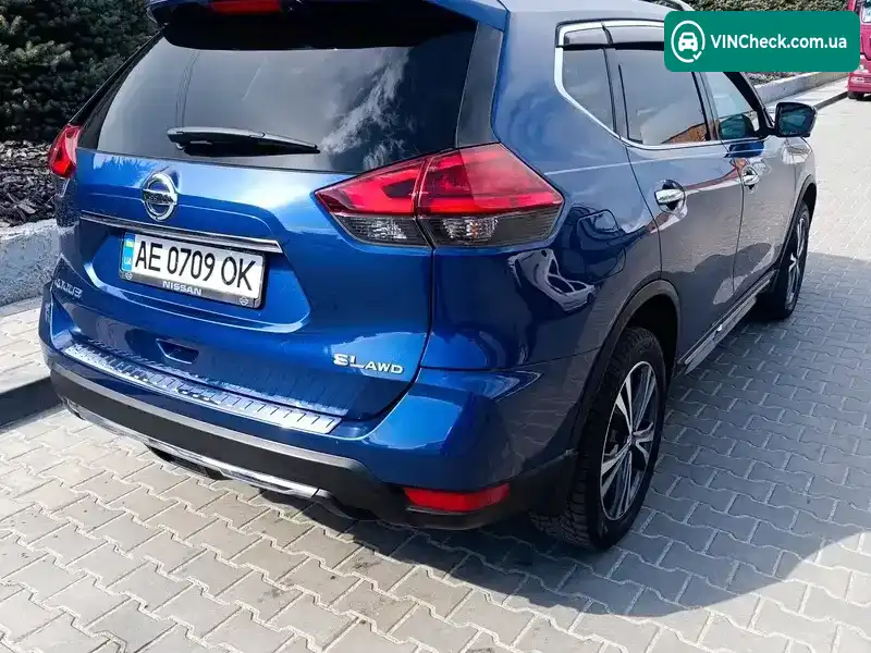 Hyundai Accent 2017, фото з оголошення 2 з 20, VIN 5N1AT2MV7HC895327